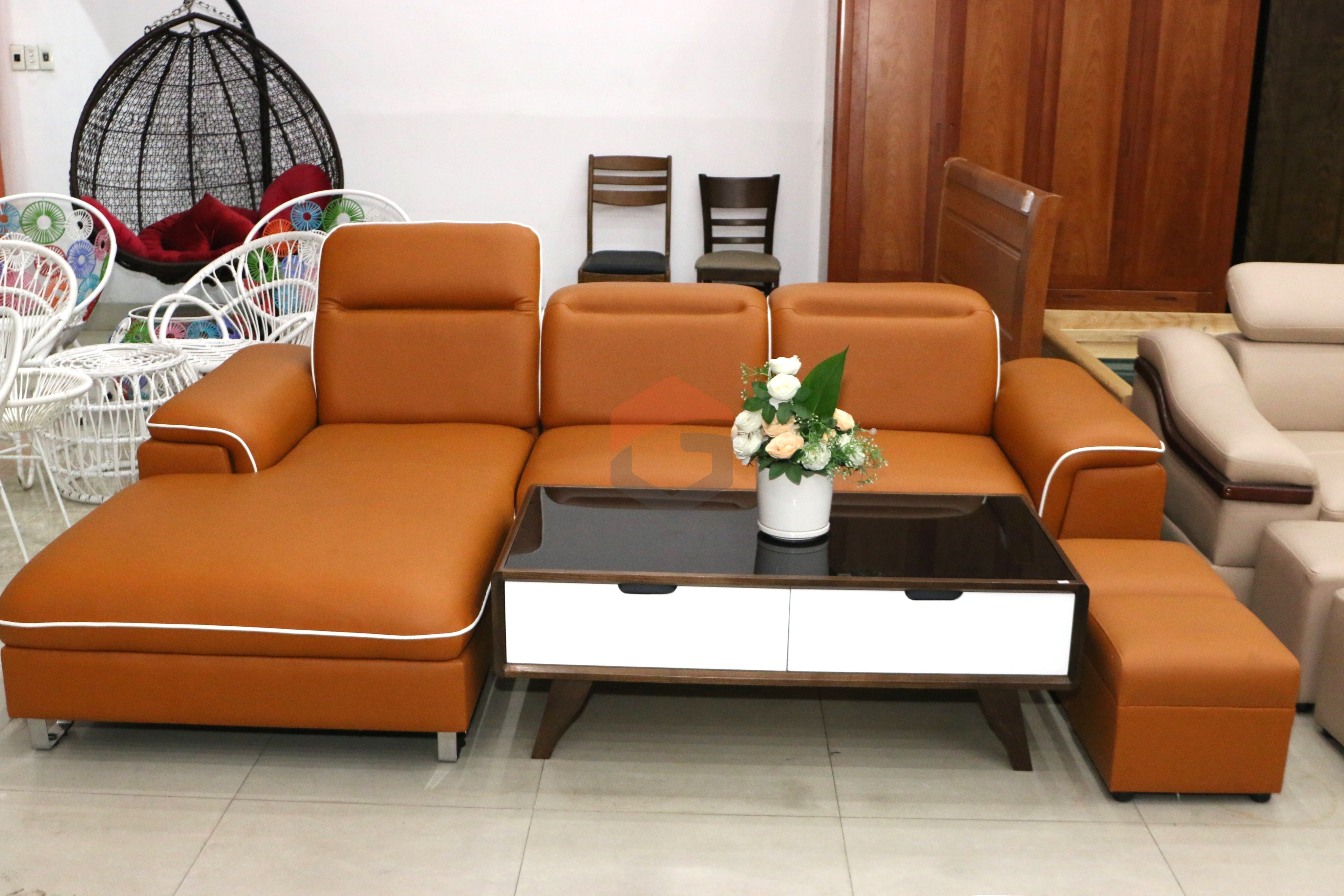 Hướng dẫn chọn mua sofa phòng khách