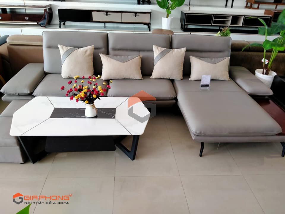 Hướng dẫn chọn mua sofa phòng khách