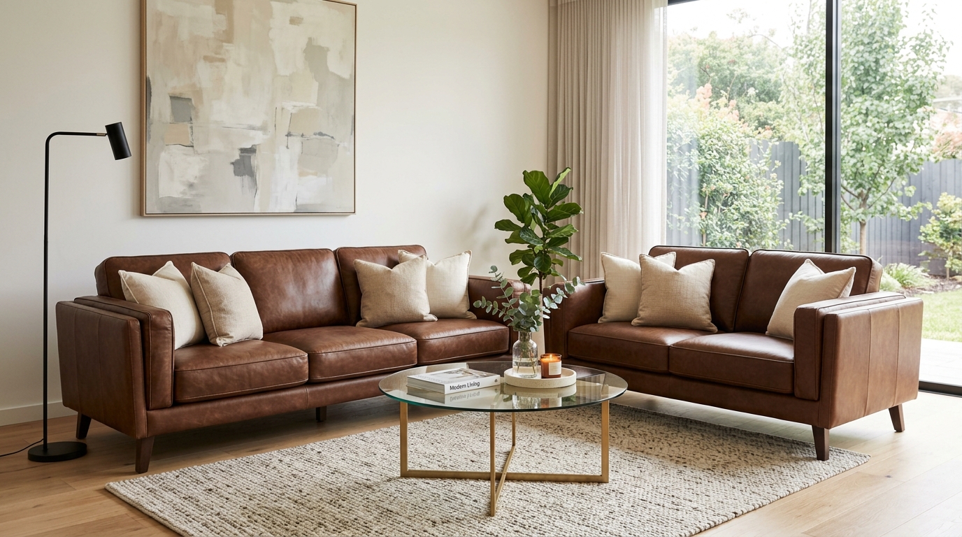 Những Sai Lầm Phổ Biến Khi Chọn Kích Thước Bộ Sofa