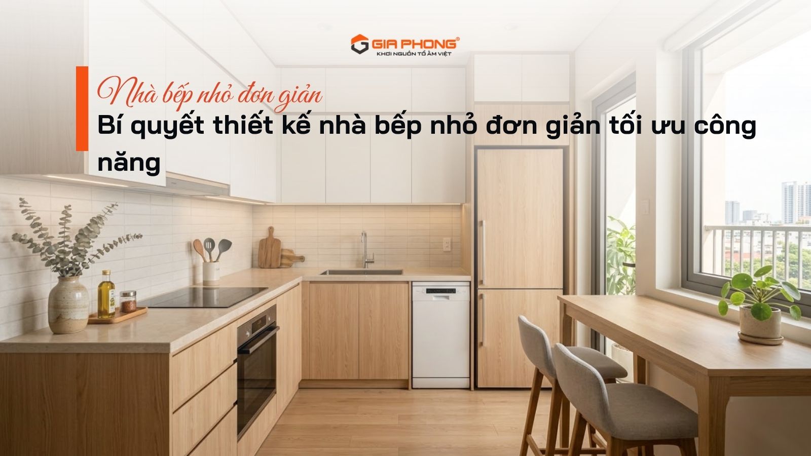 nha-bep-nho-don-giân